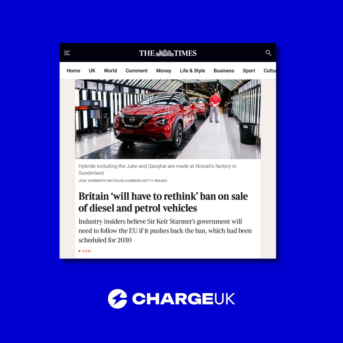 ChargeUK tweet media