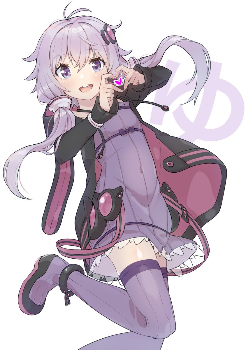 ゆかりさん #結月ゆかり #VOICELOID