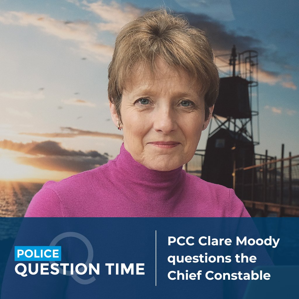 Avon & Somerset Police & Crime Commissioner tweet media