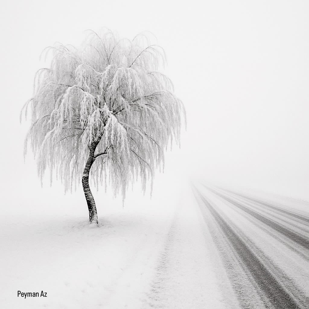 IoriTosa2's tweet image. .

©️ Peyman Az  (peymanaz2022)

.