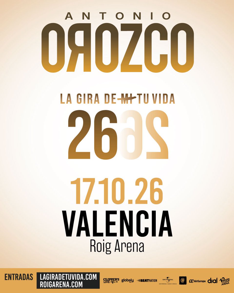 Globaly Live tweet media