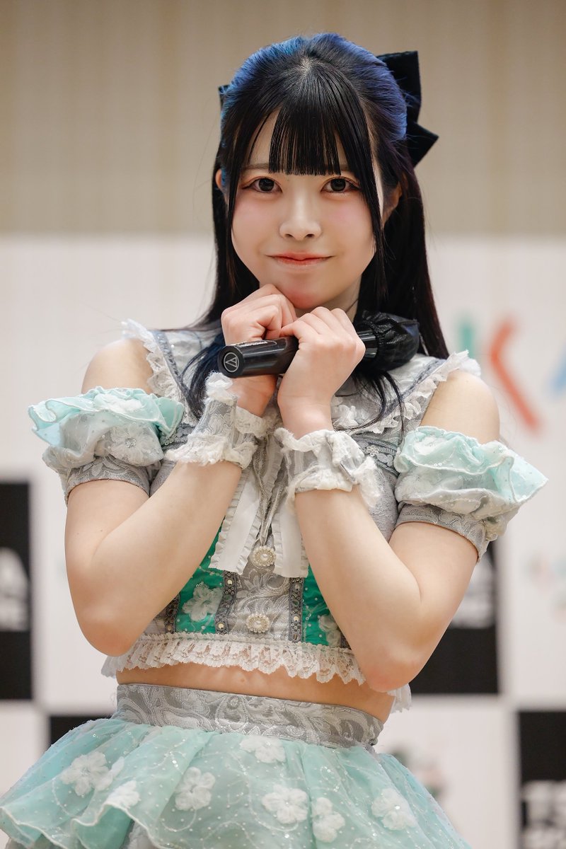 きゅるん👀💚 2025/01/26 As a Cutie Pomeranian フリーライブ KAMEIDO