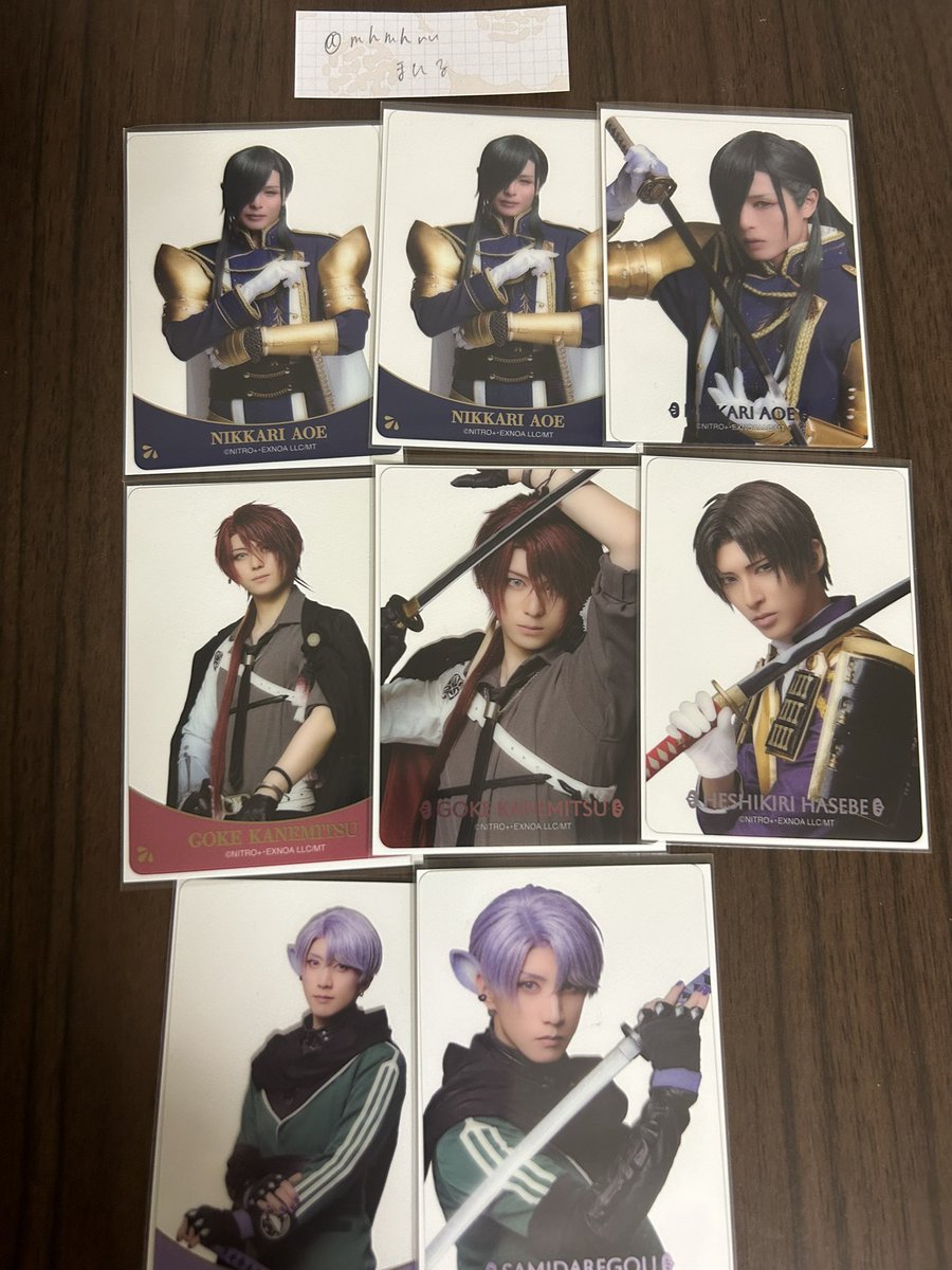 まひる tweet media