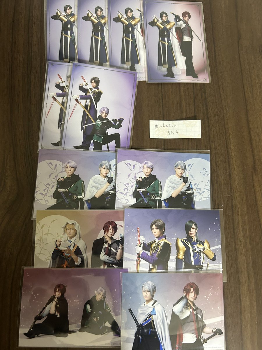 まひる tweet media