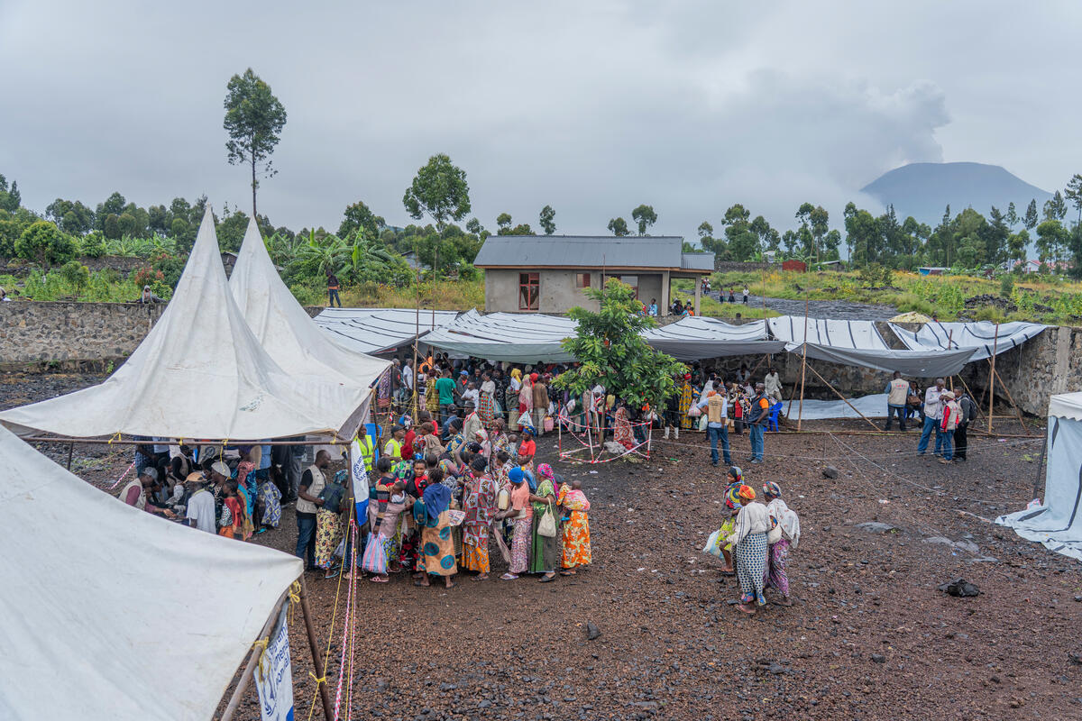 Food Security Cluster tweet media