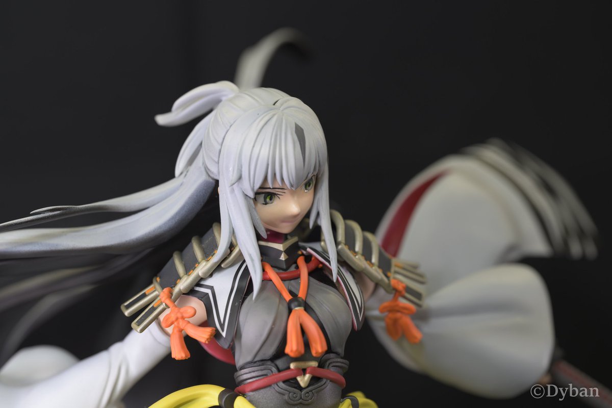 長尾景虎　ガレージキット R_ねんど庵 (@R88795628) / Posts / X