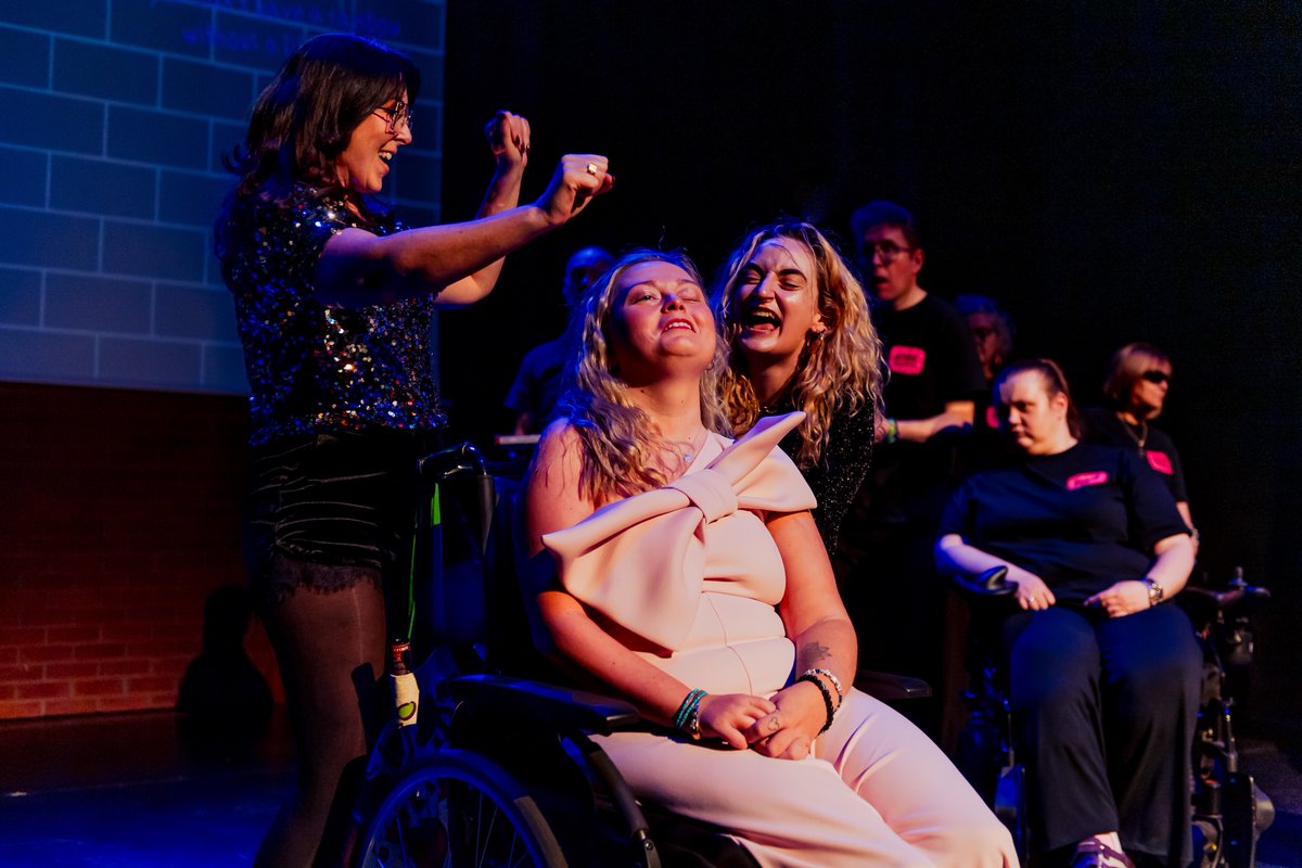 Rogue Encounters (formerly Kids in Control) tweet media