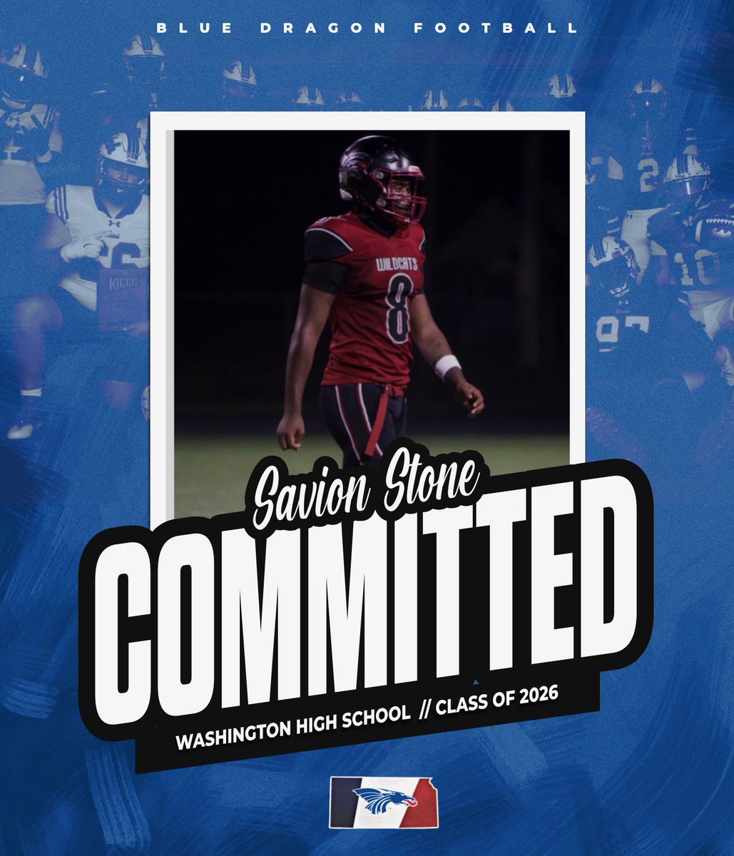 Savion Stone tweet media