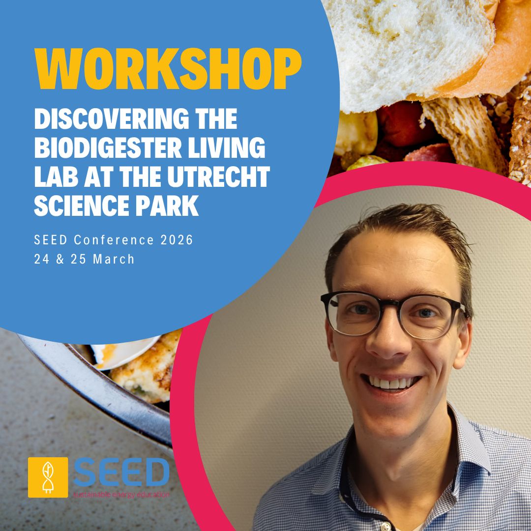 Project Seed tweet media