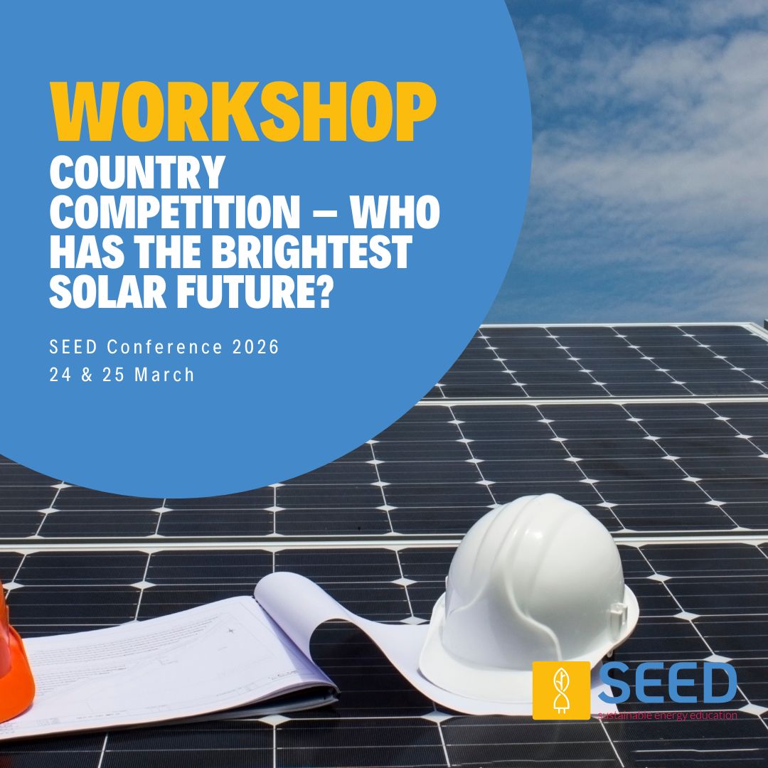 Project Seed tweet media