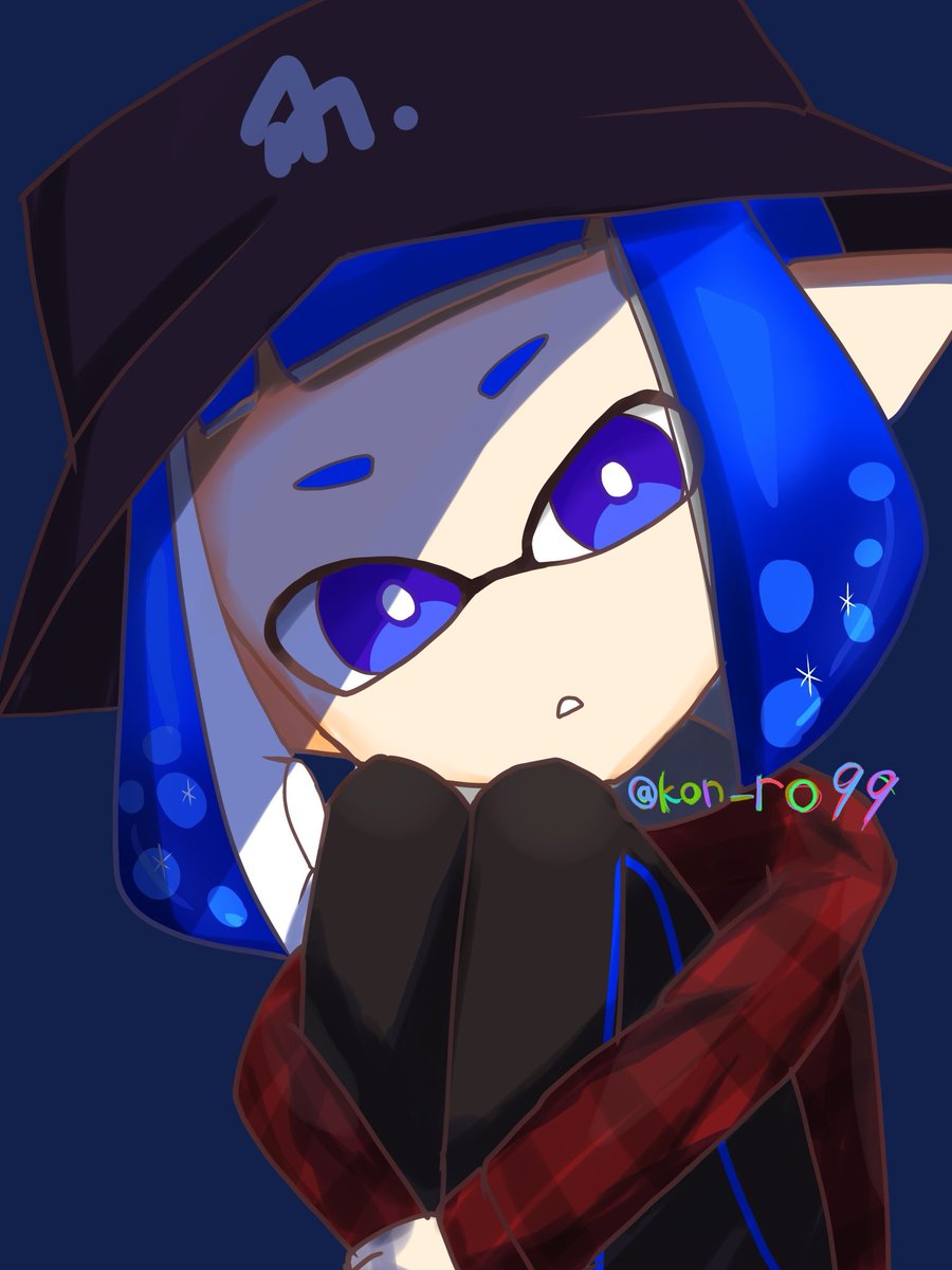 こんろ tweet media