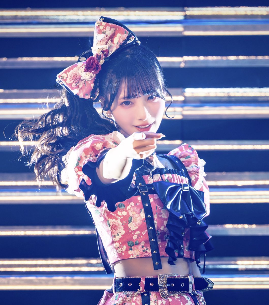 favme(ふぁぼみー)の澪川舞香ちゃん❤️実際に対面しても写真と変わら