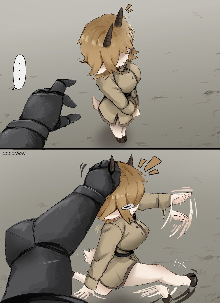 Do not pick up the goat! 🐐
#warhammer40k #warhammer