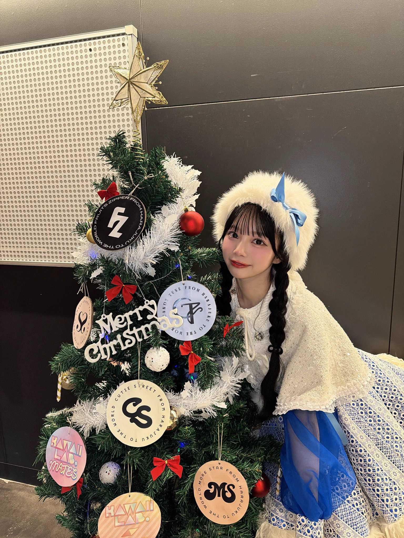 増田 彩乃 (CUTIE STREET) on X: 