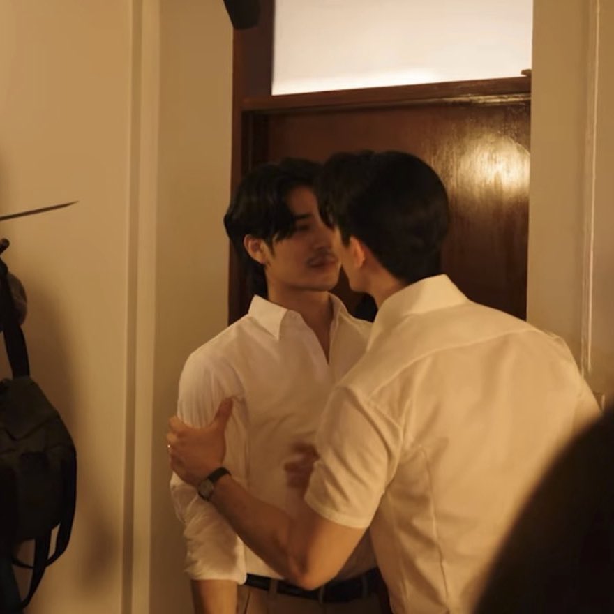 julysamsibil's tweet image. ไม่เอาผัวฝรั่งนะคะ