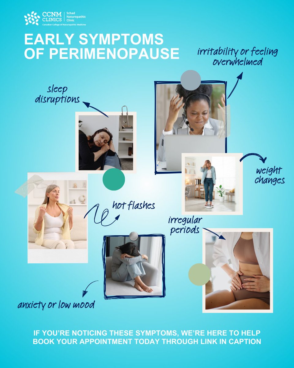 Schad Naturopathic Clinic tweet media