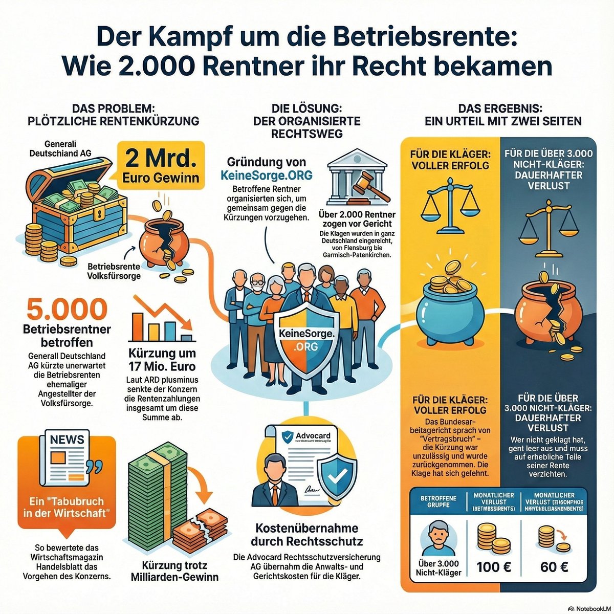 Mehr auf keinesorge.org