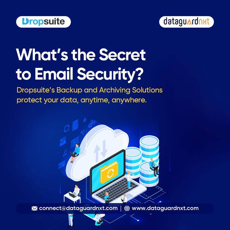 DataguardNXT tweet media