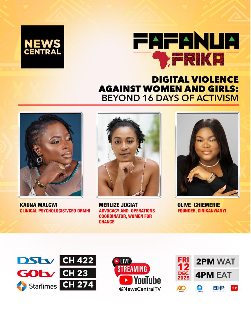 Kauna Malgwi tweet media