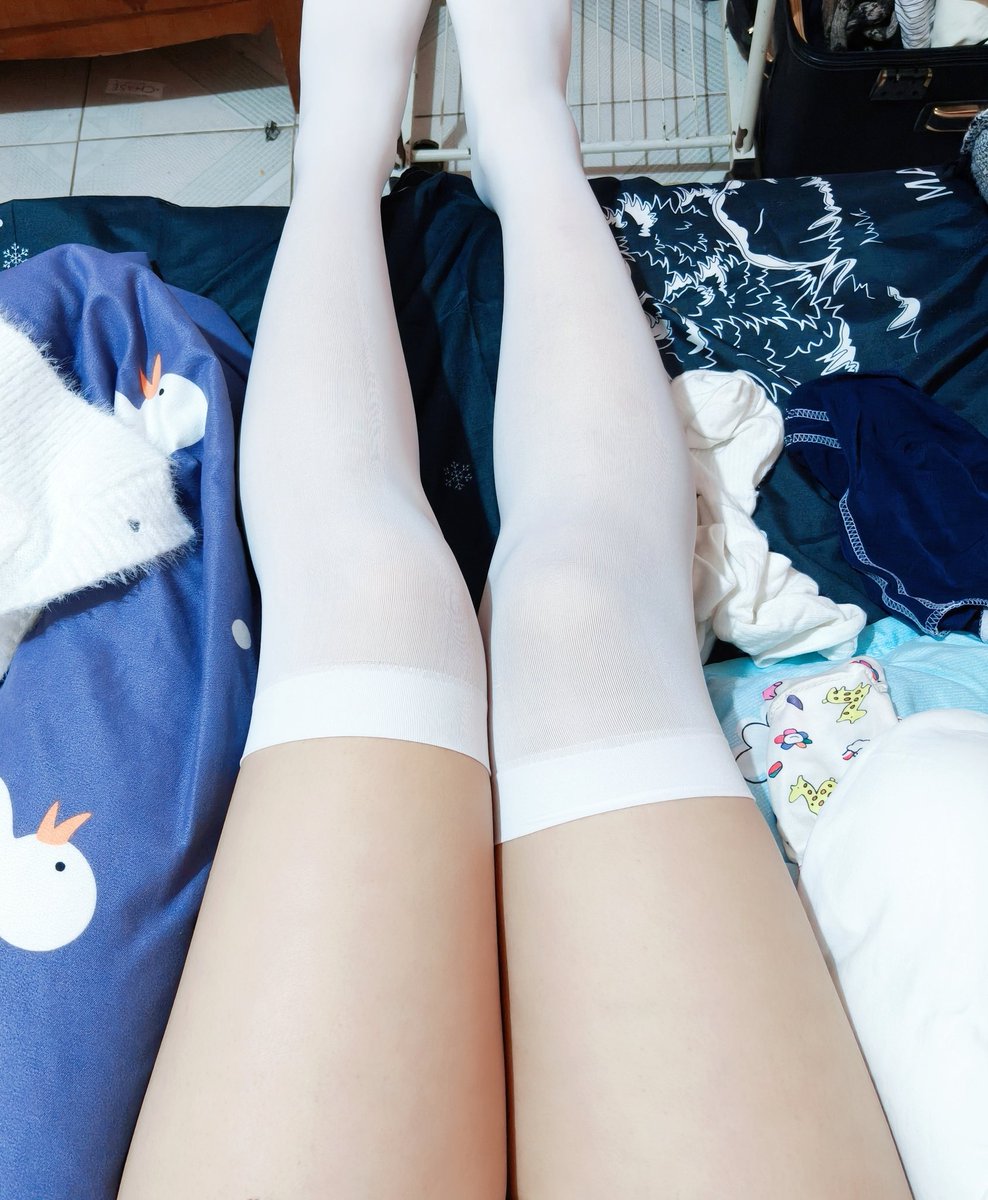 发个腿子！#男娘