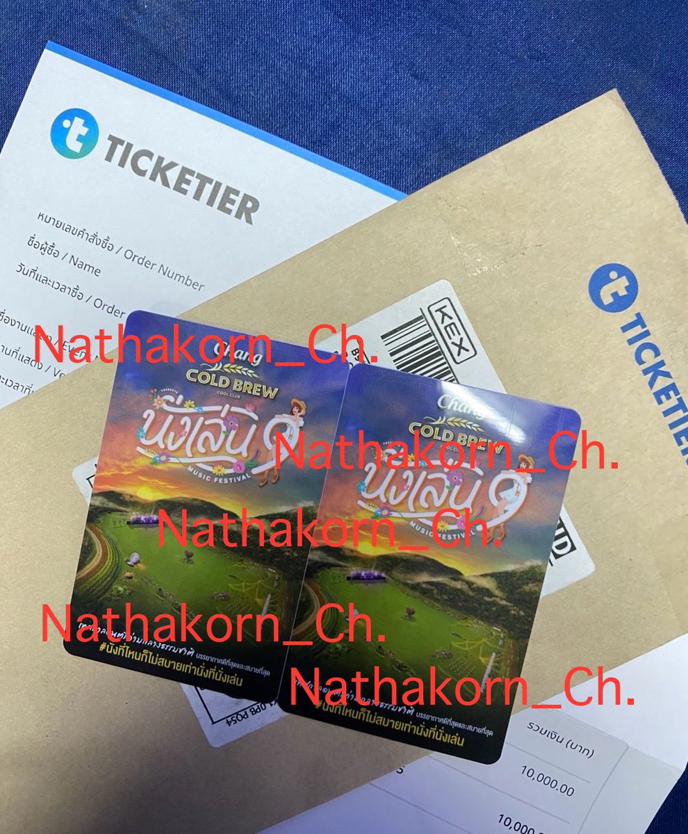 fang3925's tweet photo. #นั่งเล่น9

ปล่อยบัตร นั่งเล่น9
เหลือแค่ 2 ใบ ✅
นัดรับหน้างานได้ครับ *เจอจ่ายจบ*

#นั่งเล่นเฟส #นั่งเล่น9 #NanglenMusicFestival #NanglenMusicFest9 https://t.co/bozf97OA9m