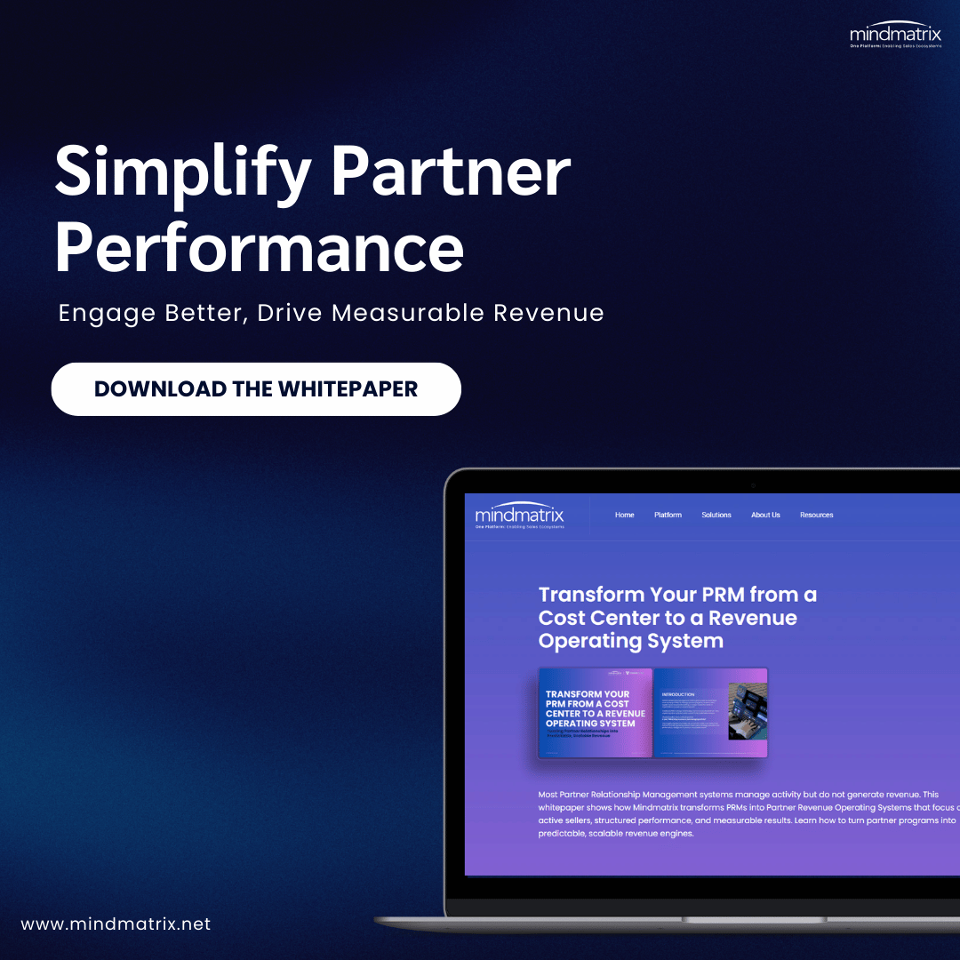 Mindmatrix tweet media