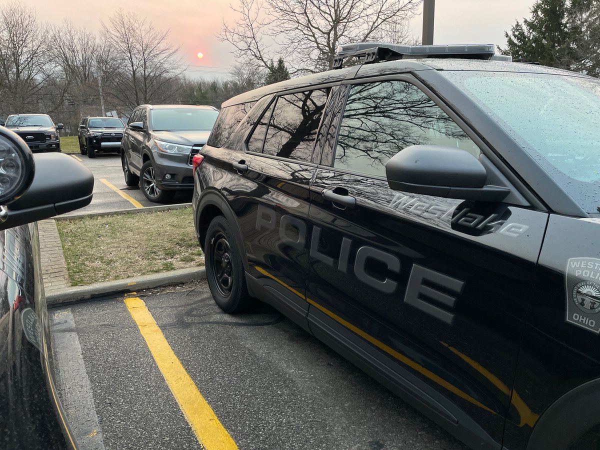 HOLIDAY SAFETY CORNER! 
Reminder if you will be away for the holidays: Utilize WPD's Vacation House Check (VHC) program if you will be away from your Westlake home for 3 days or more.  (call 440-871-3311 to be put on the VHC list)