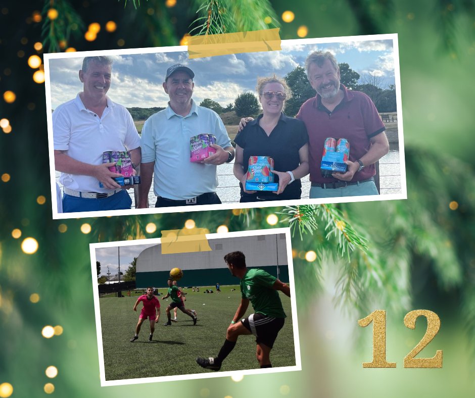 PerennialGRBS's tweet image. ✨Day 12 looks back at a fab June when nearly £10,000 was raised through our #PerennialKickforACause &amp;amp; Charity Golf Day events: perennial.org.uk/about-us/news/…

Thank you to everyone who took part &amp;amp; supported Perennial ⚽⛳

Fundraise for Perennial: perennial.org.uk/support-us/fun…
#TeamPerennial