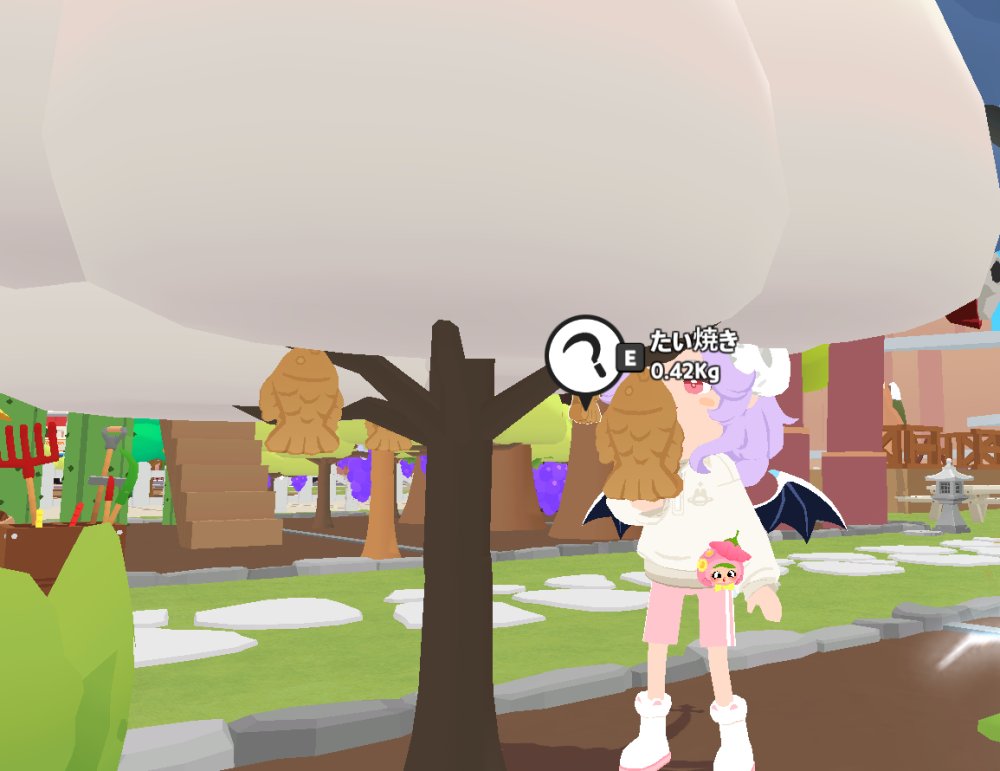 nirawn46's tweet image. たい焼きができた
？？？