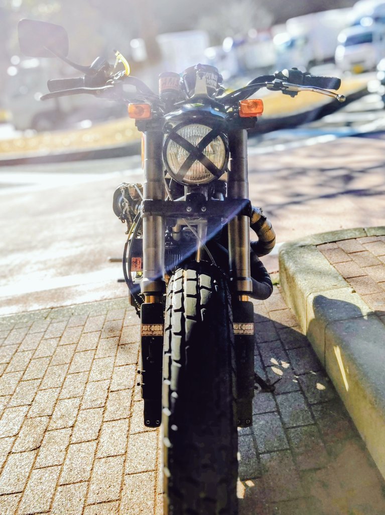 くろすけ (@kazuya_hr4v) / Posts / X