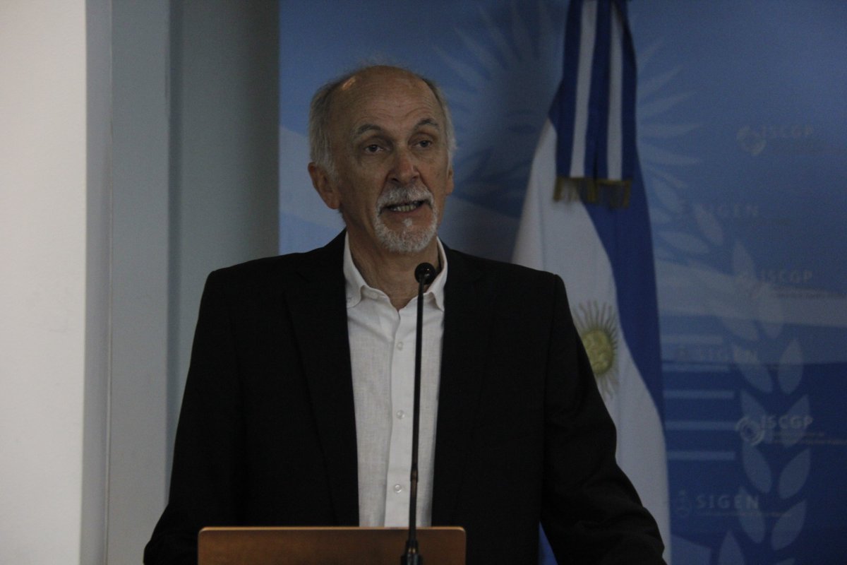 SigenARG tweet media