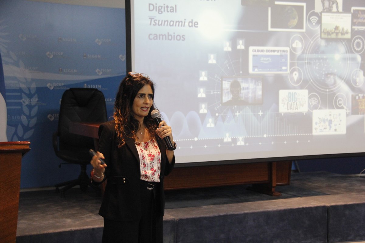 SigenARG tweet media