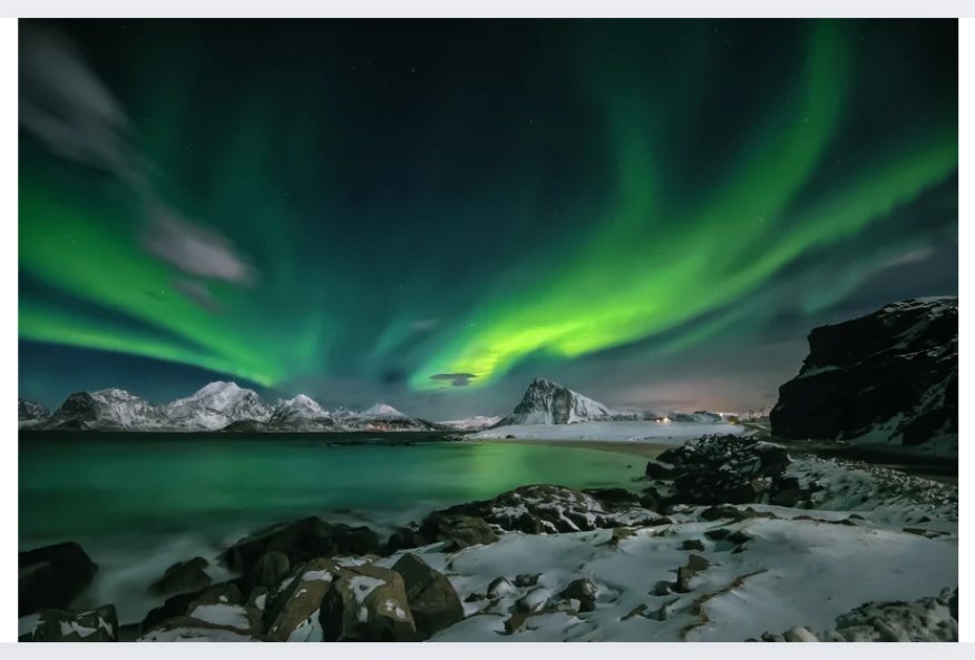 MigranInstitute's tweet photo. Sahabat, nyemplung ke dalam aurora Borealis atau Australis mah udah biasa. Ini yg luar biasa 
https://t.co/3oH4GtXdl3 https://t.co/zEFoR9yeJR