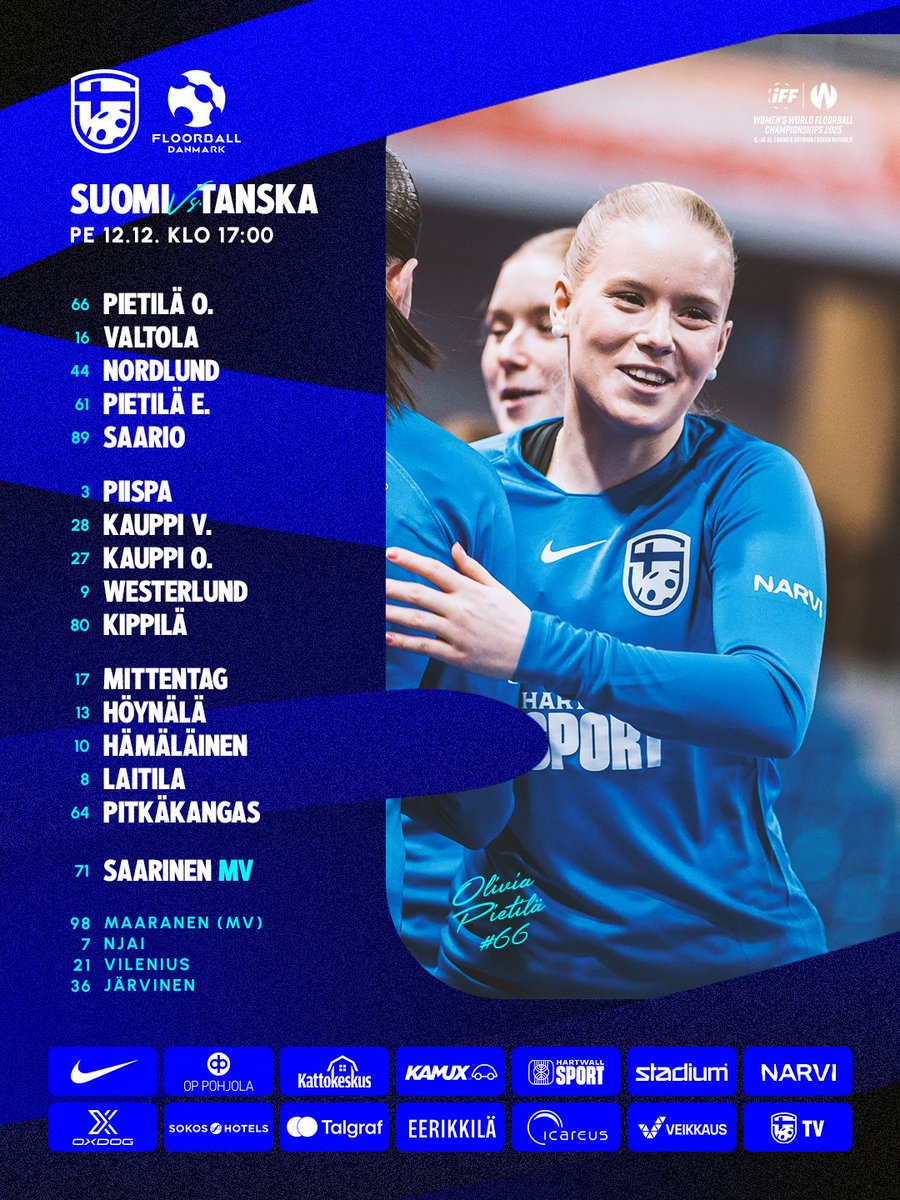 Salibandy.fi tweet media