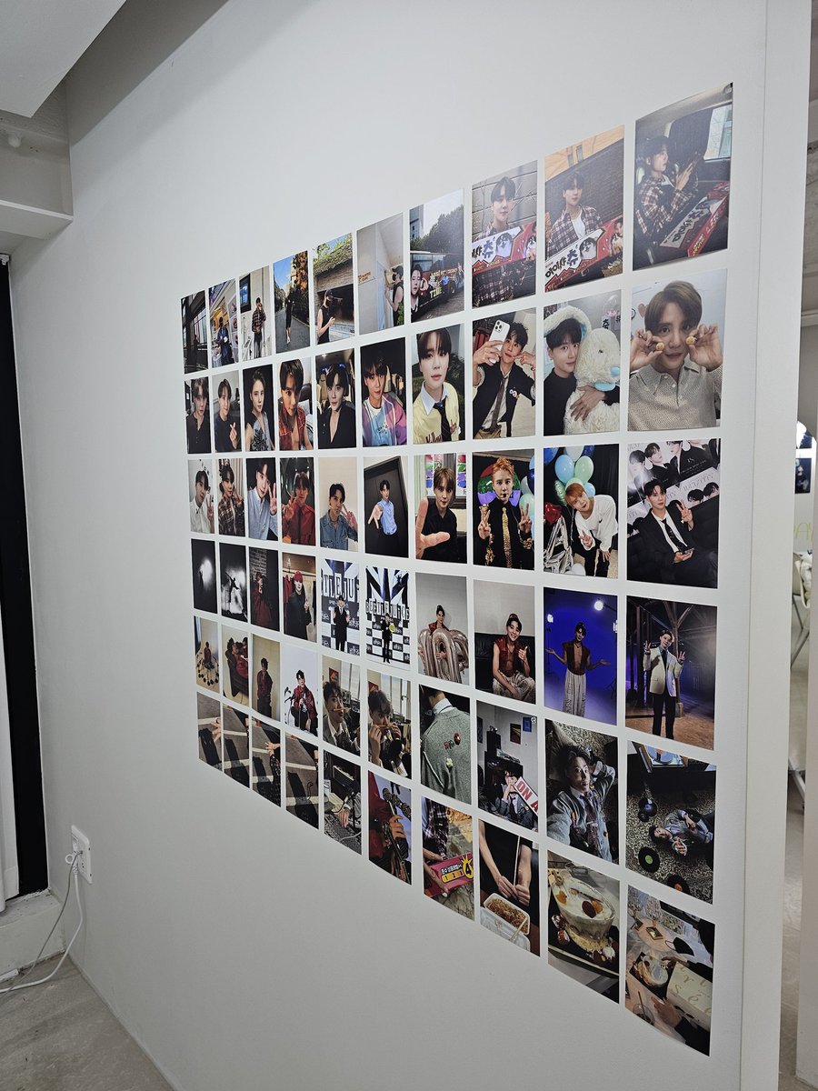 《 𝒕𝒉𝒆 𝑴𝒐𝒎𝒆𝒏𝒕𝒔 》
 ː 그 모든 순간들
-
2025 Happy XIA Day 🩷
Birthday Cafe Event &amp; Mini Exhibition
-
📍 카페 디어마이디어
🗓 25.12.13 ~ 25.12.15

#하나둘셋_준수야_생일축하해 
#the_moments_we_loved 
#김준수 #시아준수 #준수 #XIA #JUNSU