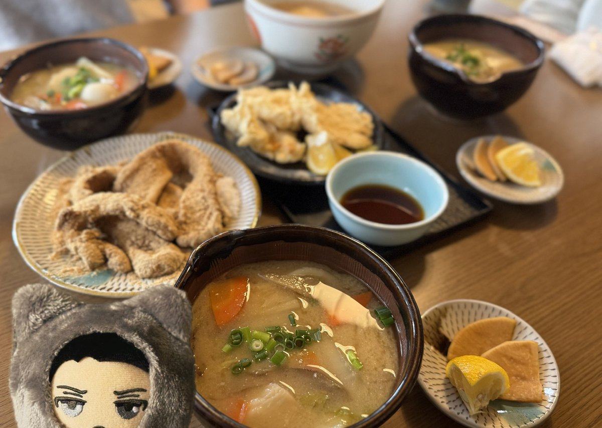 おすし (@oss_ossoss) / Posts / X