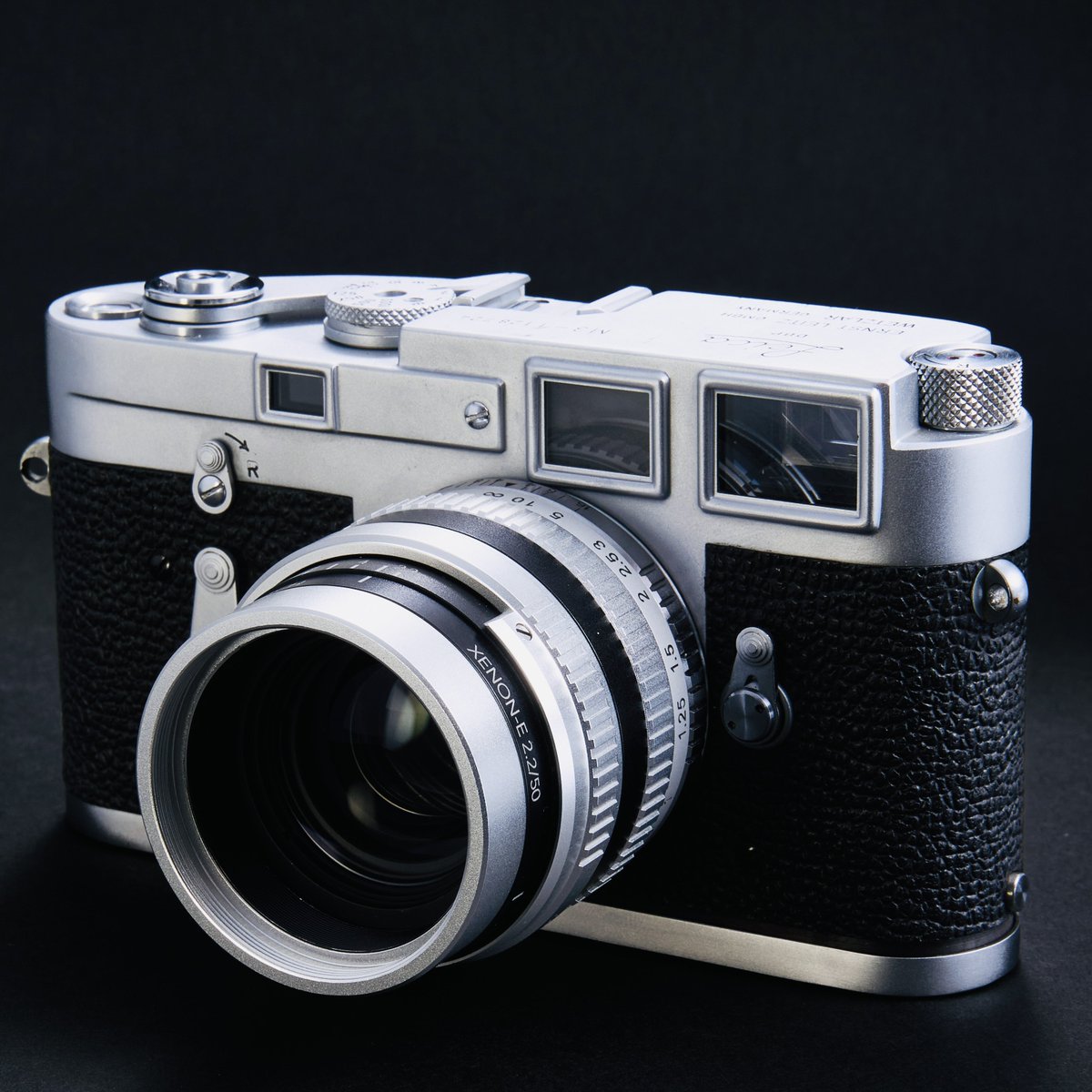 スタイムボミー⭐︎美品 焦点工房 〜カメラと写真の愉しみ・喜びをもっと身近に〜 (@ShotenKobo