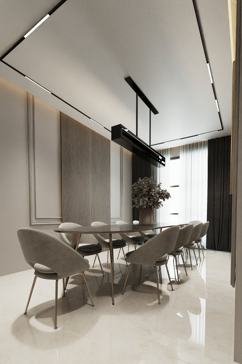 MB3_Design's tweet image. ✨أحدث اعمالنا | شقه خاصة 
تصميم داخلي لغرفة الطعام
طراز التصميم | مودرن  

🟨 لطلبات التصميم : 

للتواصل على الواتس : 
api.whatsapp.com/message/RXHJHM…

للأطلاع على صفحتنا بالانستقرام : 
instagram.com/mb3_design?igs…

للأطلاع على مزيد من الأعمال:

mb2design.net

#تصميم_داخلي #واجهات…