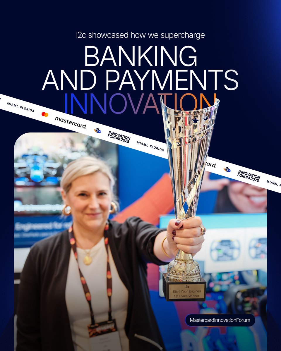 i2c Inc. tweet media