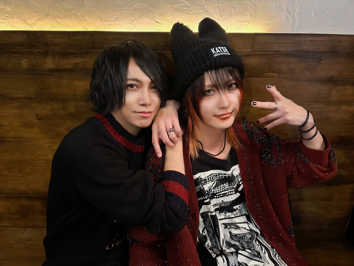 桐 heidi. (@heidi_kiri) / Posts / X