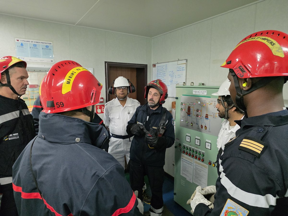 Teekay Corporation tweet media