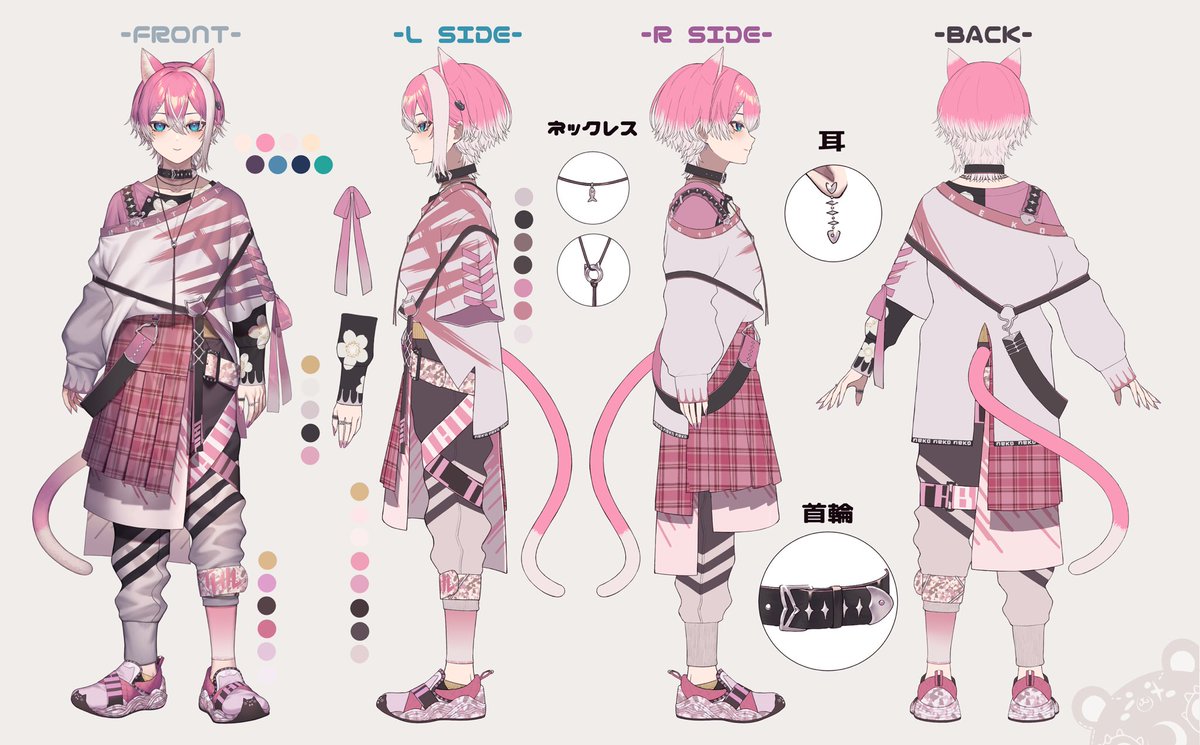 ❤️moko❤️ もこ🧐🈂️😉🍈 (@moko768) / Posts / X