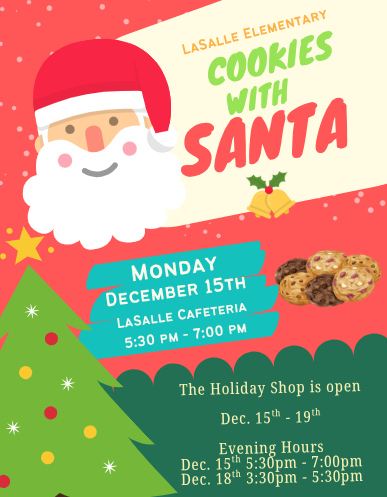 LaSalle Elementary tweet media