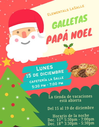 LaSalle Elementary tweet media