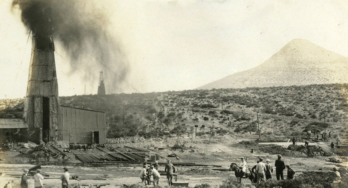 Comodoro fue la primera ciudad petrolera de Argentina: 👉🏽casi 120 años de explotar el recurso generó trabajo, inversiones y crecimiento. En 2012, la ciudad tenía 7 puntos de empleo registrado más que el promedio nacional, pero hoy la realidad es diferente.