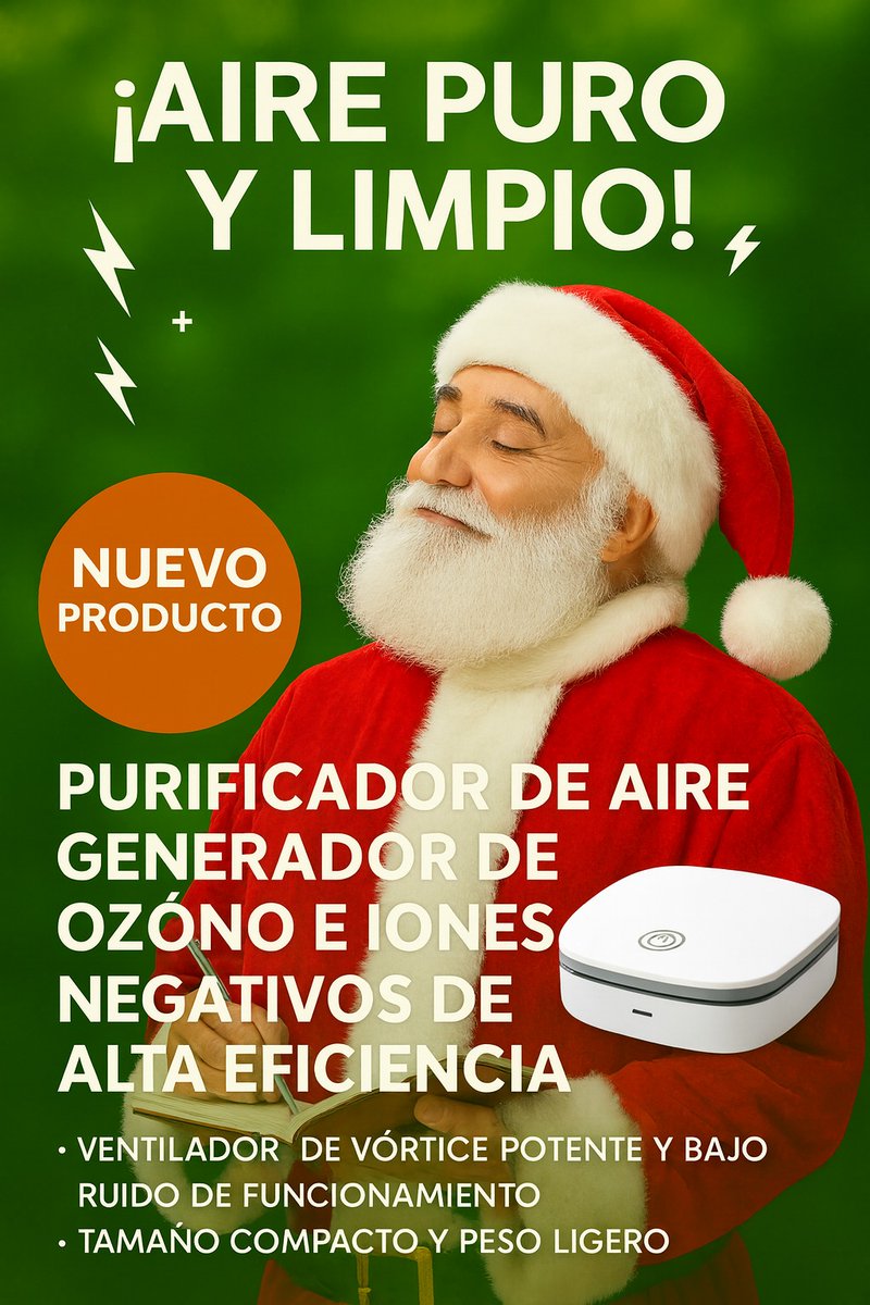 Ya hiciste la lista para #papa #Noel?
etienda.com.ar share.google/uTUz6DdtCCVgQN…