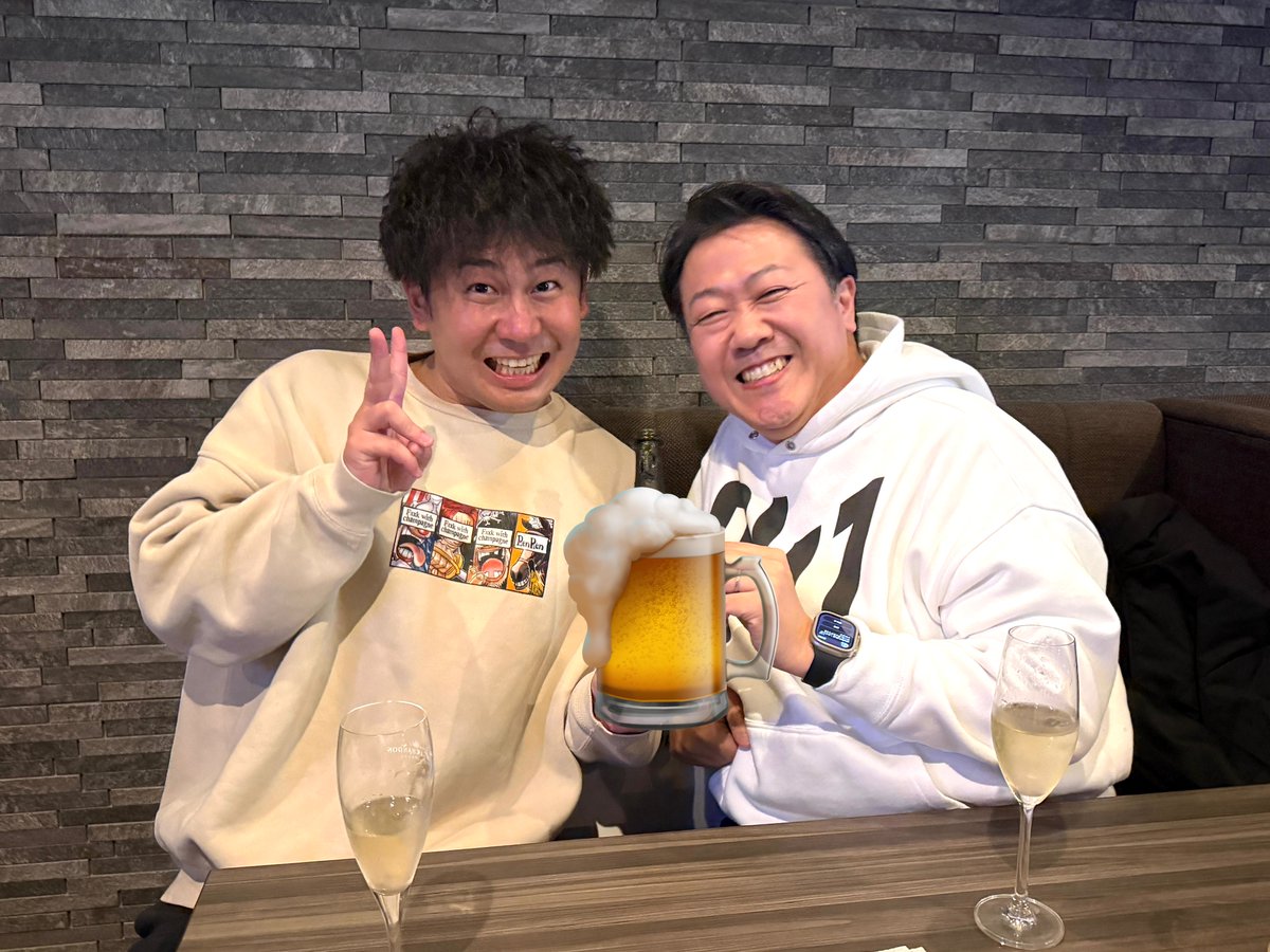 たろー【けーさんとたろー】 (@tomiokara) / Posts / X