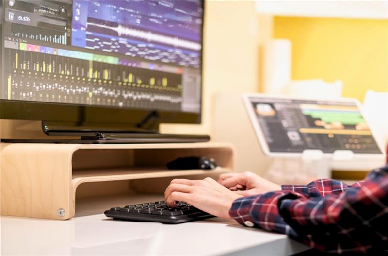 OBS nails video, but macOS audio routing can hold your stream back. With Dipper, you can mix mic, music, and DAW into one clean, low-latency feed for a pro-level stream.
 
bit.ly/4azc1qX
 
#Dipper #DipperAudio #audiomastery #contentcreators #musicians #podcasters