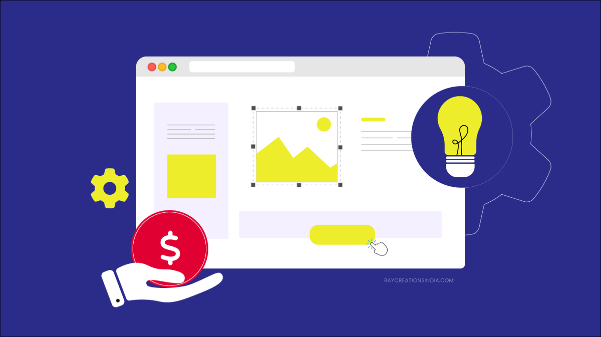 Ray Creations tweet media