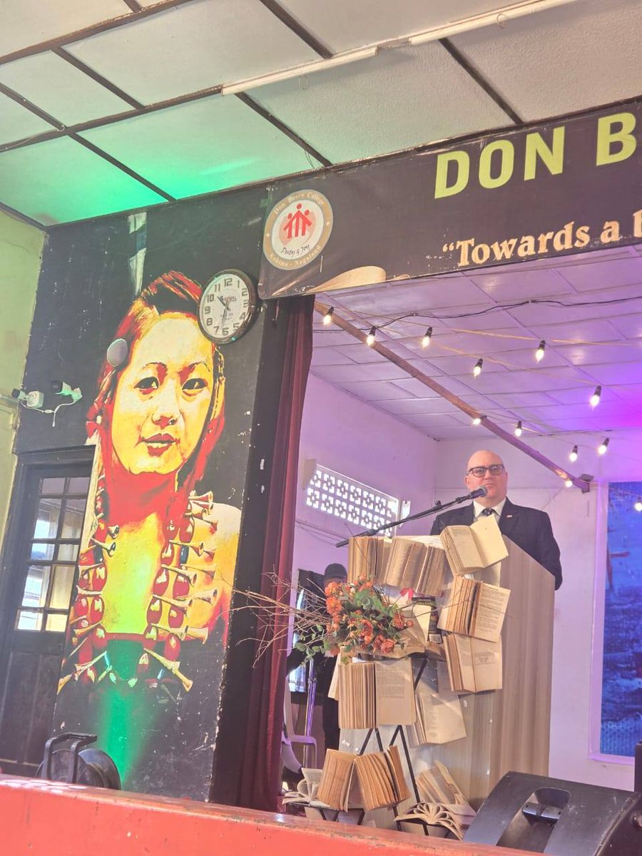 High Commission of Malta in India tweet media